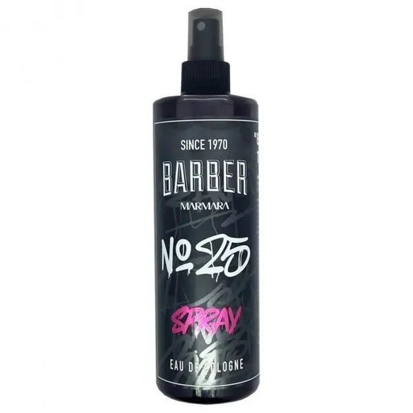 Спрей-лосьйон після гоління Marmara BARBER COLOGNE 150 ML NO. 25 SPRAY 10202186 фото