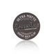 Глина для стилизации волос ультраматовая Dapper Dan Ultra Matte Super Hold Clay 100ml UM01 фото 2