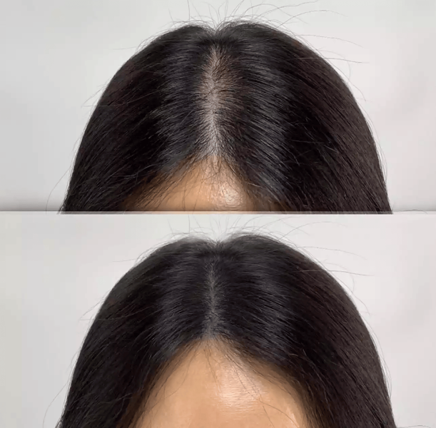 Minox Hair Retouch — Тіні для камуфляжу волосся 1447681336 фото