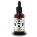 Масло для бороды Pocket Sized Brazilian Orange Beard Oil 10 ml M195 фото