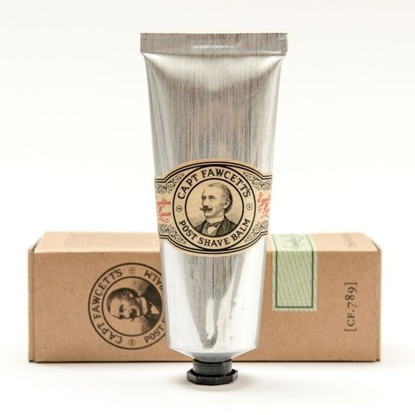 Бальзам після гоління Capitan Fawcett Post Shave Balm 125ml F5565 фото