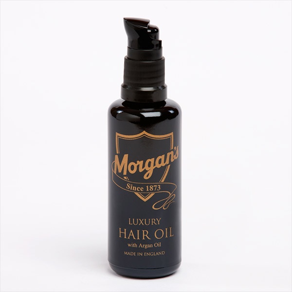 Олія для пошкодженого волосся Morgan's Luxury Hair Oil 50ml M058 фото
