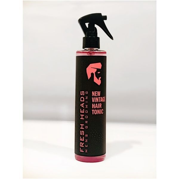Тонік для волосся Fresh Heads The New Vintage Tonic 250ml 001608 фото