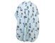 Детский пеньюар Suavecito Mascot Club Kid's Barber Cape Blue B0061NN фото 1