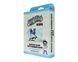 Детский пеньюар Suavecito Mascot Club Kid's Barber Cape Blue B0061NN фото 4