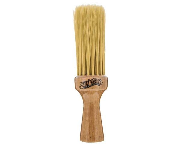 Сметатель волос Suavecito Neck Duster B0021NN фото