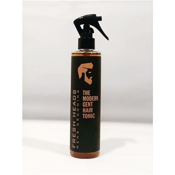Тонік для волосся Fresh Heads Modern Gent Tonic 250ml 001400 фото