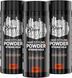 Пудра сильной фиксации The Shave Factory Hair Styling Powder Sandalwood 30 г 707033772538 фото 4