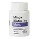 MinoX Biotin Pro Man - витамины для роста волос и бороды 1447755973 фото 1