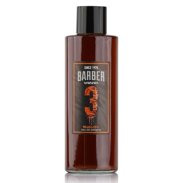 Одеколон после бритья Marmara Barber 03 500ml 10202103 фото