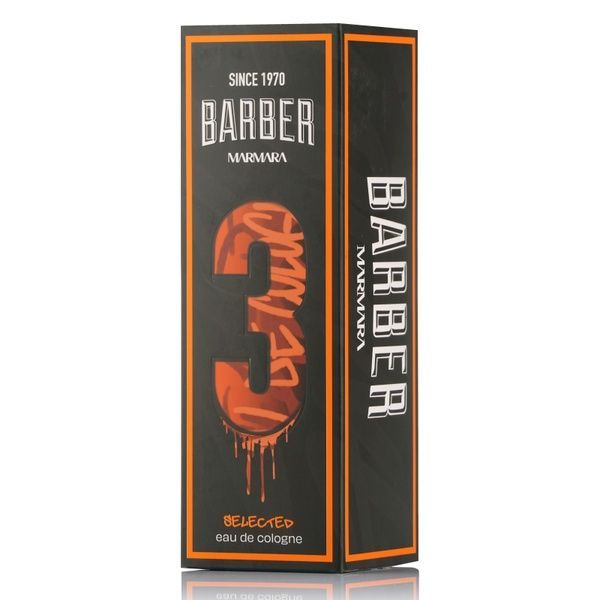 Одеколон после бритья Marmara Barber 03 500ml 10202103 фото