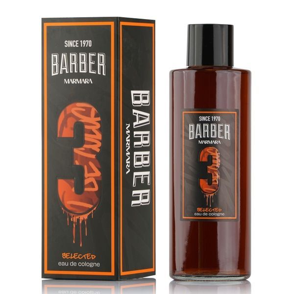 Одеколон після гоління Marmara Barber 03 500ml 10202103 фото