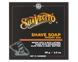 Мыло для бритья "Виски-бар" Suavecito Whiskey Bar Shave Soap 99g K-P494-6 фото 3