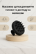 Щітка для масажу голови The Shave Factory Massage Comb 840302411698 фото 2