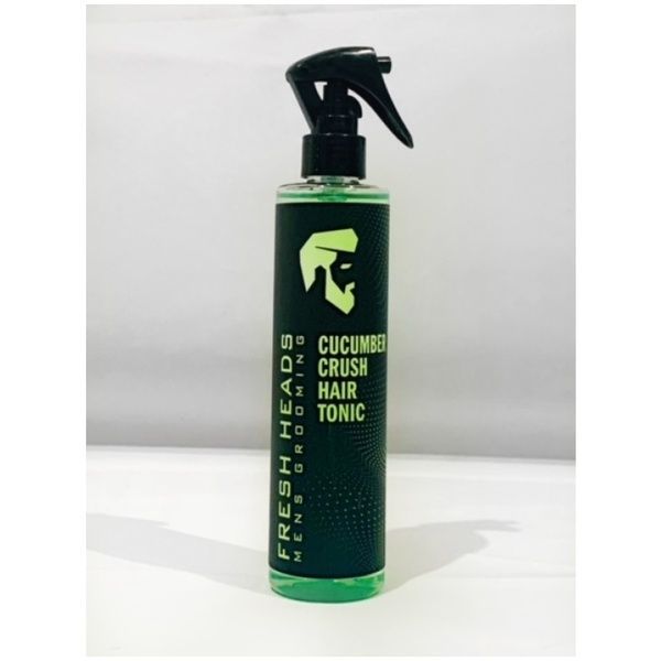Тонік для волосся Fresh Heads Cucumber Crush Tonic 250ml 001523 фото