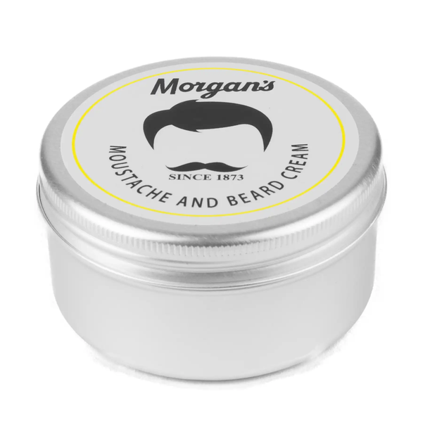 Подарунковий набір засобів для догляду за бородою Morgan's Beard Oil Combo Chest M199 фото