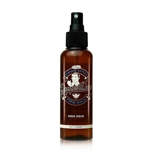 Фіксуючий спрей Dapper Dan 125ml 10705011 фото