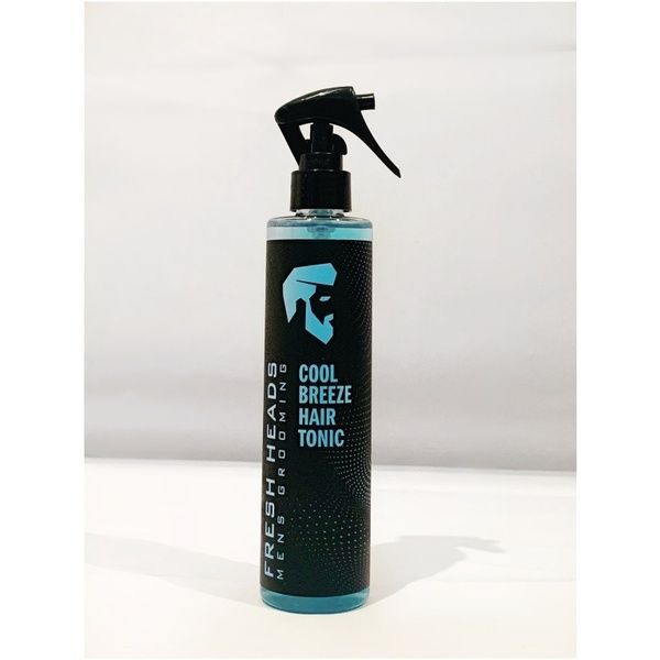 Тонік для волосся Fresh Heads Cool Breeze Tonic 250ml 001615 фото