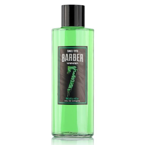Одеколон після гоління Marmara Barber 07 500ml 10202107 фото