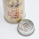 Матовая пудра для укладки и объема Captain Fawcett Hair Powder 20gr F7010 фото 2