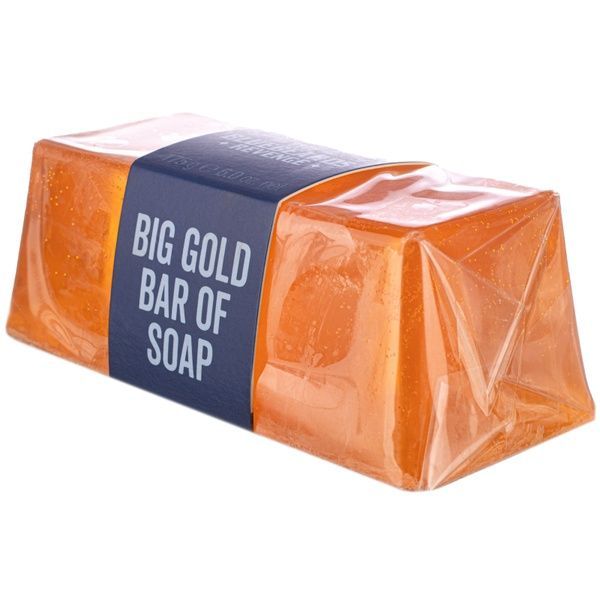 Чоловіче мило The Bluebeards Revenge Cuban Gold Soap 175г 10801003 фото