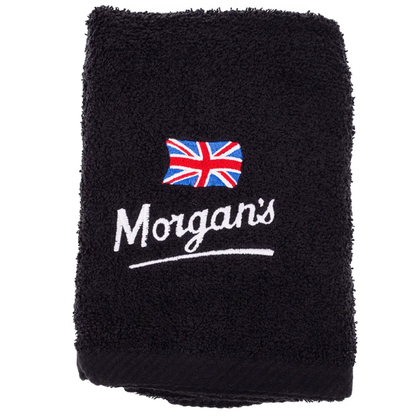 Подарунковий набір рушник , стайлінг та гель для душу Morgan's Wooden Wash Slatted Box M204 фото