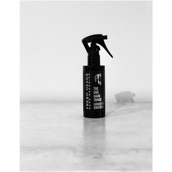 Тонік для волосся Fresh Heads The One Tonic (limited edition) 250ml 000601 фото