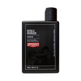 Шампунь глибокого очищення Uppercut Deluxe Detox and Degrease Shampoo 240ml 1707333121 фото