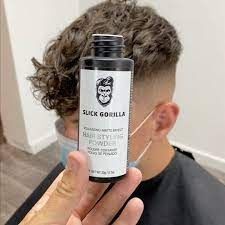 Пудра для укладання Slick Gorilla Styling Powder 20 г 2000003213016 фото