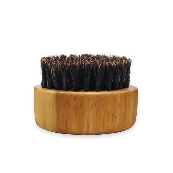 Щітка для бороди PerfomeN Beard Brush 53 x 53 мм P0819 фото