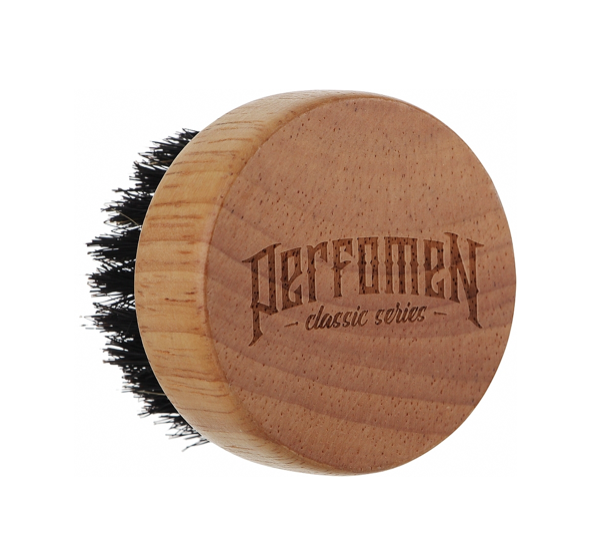 Щітка для бороди PerfomeN Beard Brush 53 x 53 мм P0819 фото