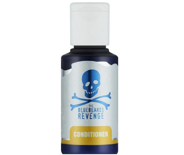 Кондиціонер для волосся The Bluebeards Revenge Conditioner Classic 50мл 10701009 фото