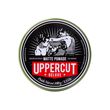 Матовая помада Uppercut Deluxe Matt Pomade Barber Tin 100 г