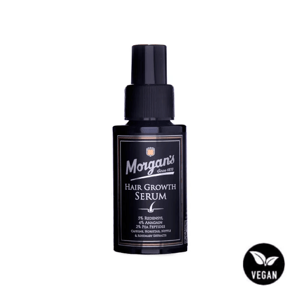 Сироватка для росту волосся Morgan's Hair Growth Serum 50ml 772555 фото