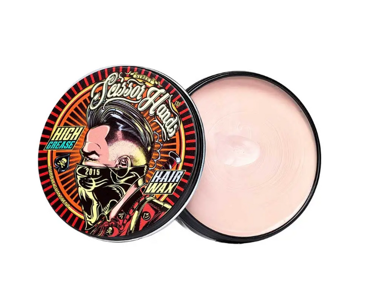 ВОСК ДЛЯ ВОЛОС Scissor Hands STREET 115ml SH0299 фото