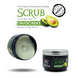 Скраб Barbertime Scrub Avocado 300ml BFS02 фото 5