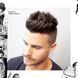 Пудра для укладання Uppercut Deluxe Styling Powder 20g 817891023557 фото 6