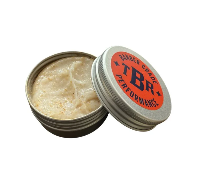 Скраб для обличчя The Bluebeards Revenge Face Scrub 30мл 10801007 фото