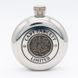 Бутылочка для алкогольных напитков, ограниченная серия Captain Fawcett Limited Edition Hip Flask F8928 фото 3
