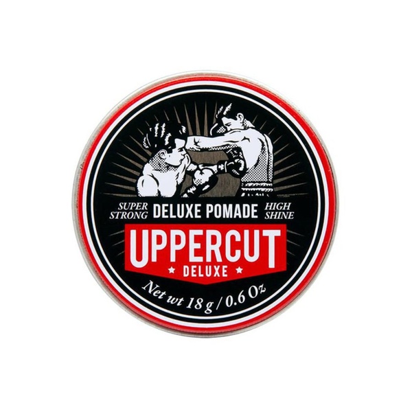 Помада Uppercut Deluxe Pomade 30 г 9332504004996 фото