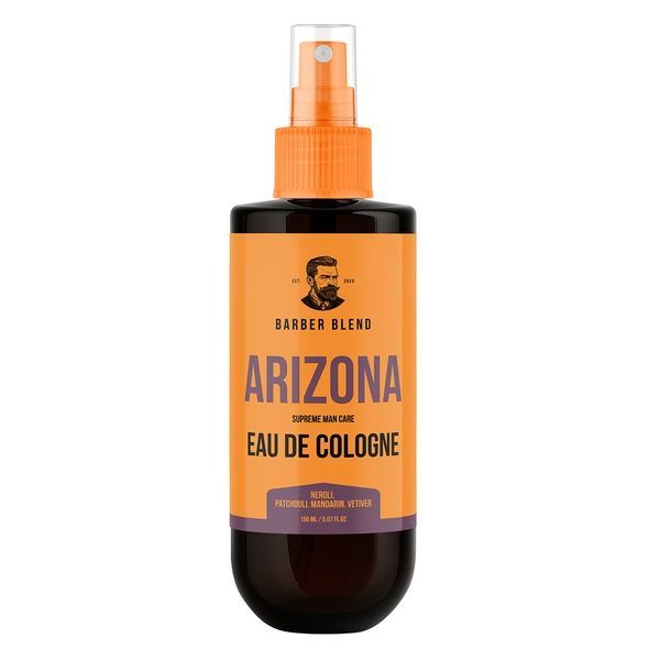 Одеколон Barber Blend Arizona 150ml 1732 фото