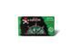 Твердий віск для депіляції Barbertime Hard Wax Beans (Azulen) 500g BWA01 фото 1