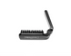 Щетка для фейда раскладная Menspire Flick fade brush MS0005 фото 2
