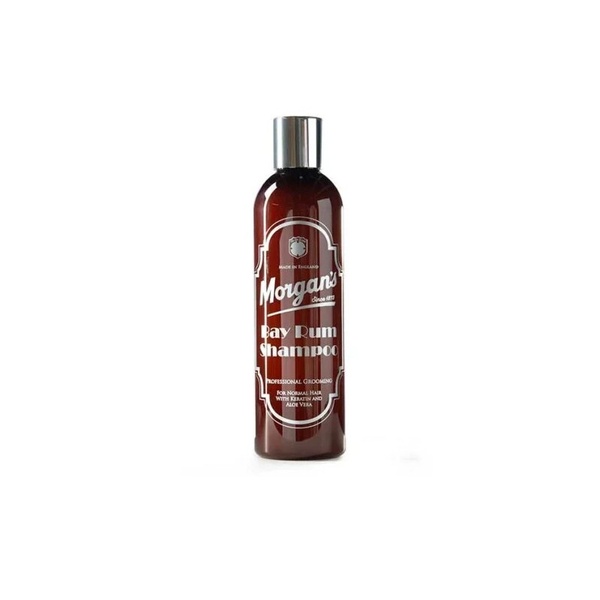 Шампунь для волос ежедневный Morgan's Bay Rum Shampoo 250ml M342 фото