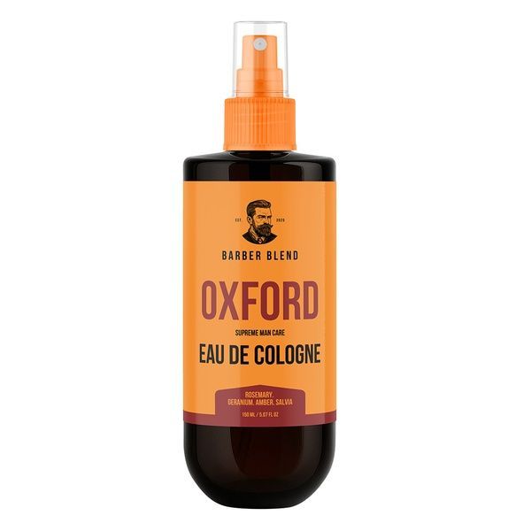 Одеколон Barber Blend Oxford 150ml 1734 фото