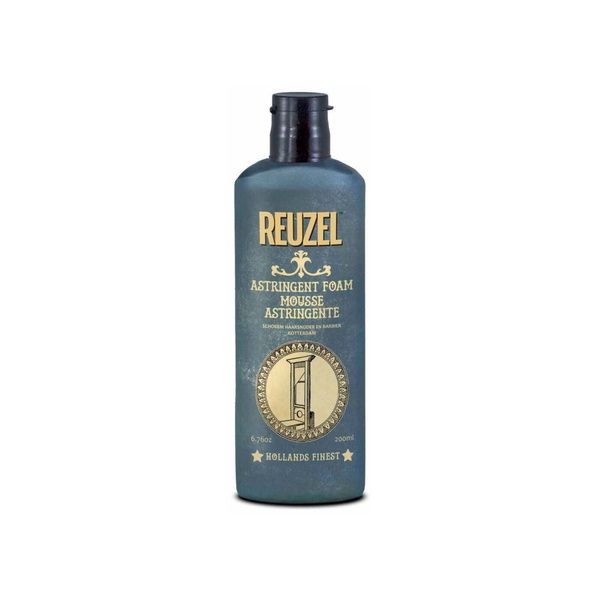 Тонізуюча піна Reuzel Astringent Foam 200ml 852968008006 фото