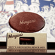 Щітка для бороди Morgans Beard Brush(Новинка) M136 фото 2