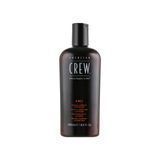 American Crew 3 In 1 Shampoo 250 669316058220 фото