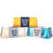 Набір чоловічого мила 3х175г The Bluebeards Revenge Soap 11001004 фото 2