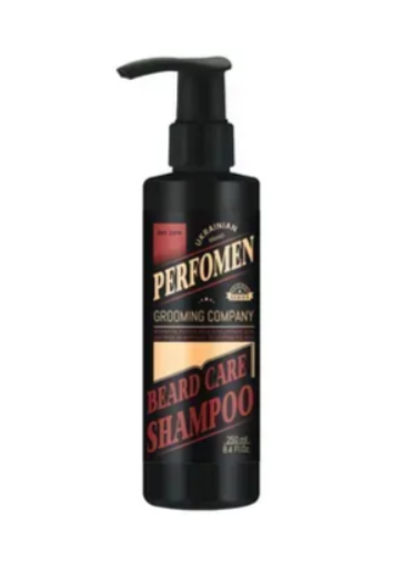 Щоденний шампунь для бороди PerfomeN Original Series Inspired by Cherry Lost 250ml P1229 фото